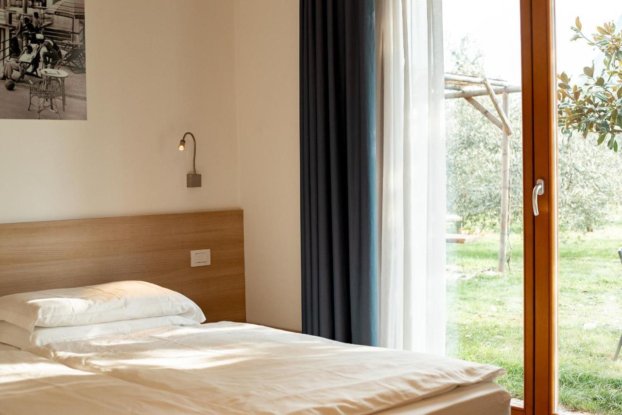 Agriturismo Casa Di Campagna Riva del Garda Exterior foto