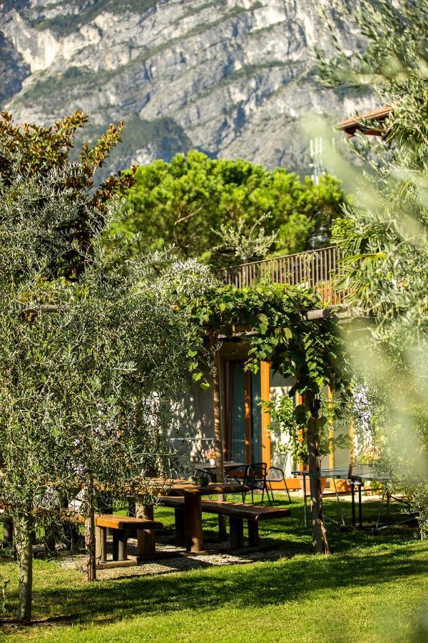 Agriturismo Casa Di Campagna Riva del Garda Exterior foto