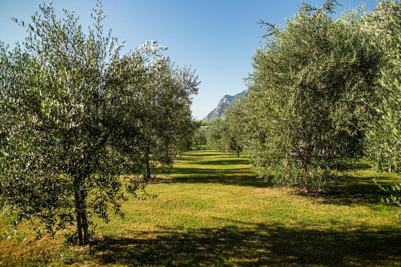 Agriturismo Casa Di Campagna Riva del Garda Exterior foto